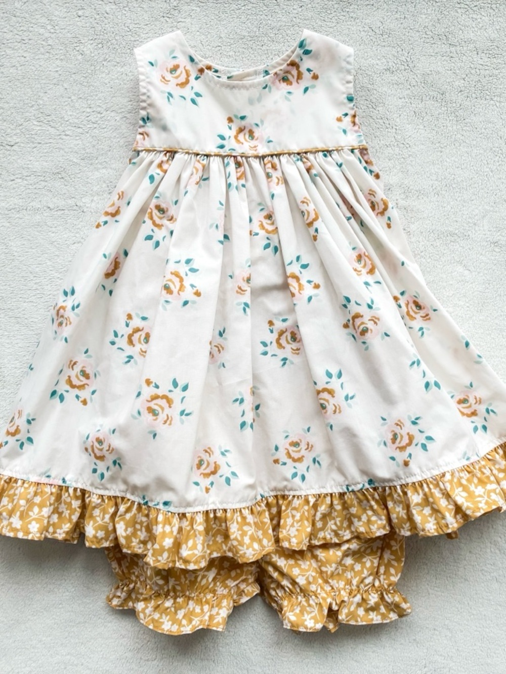 Tabitha Twinkle Dress Set